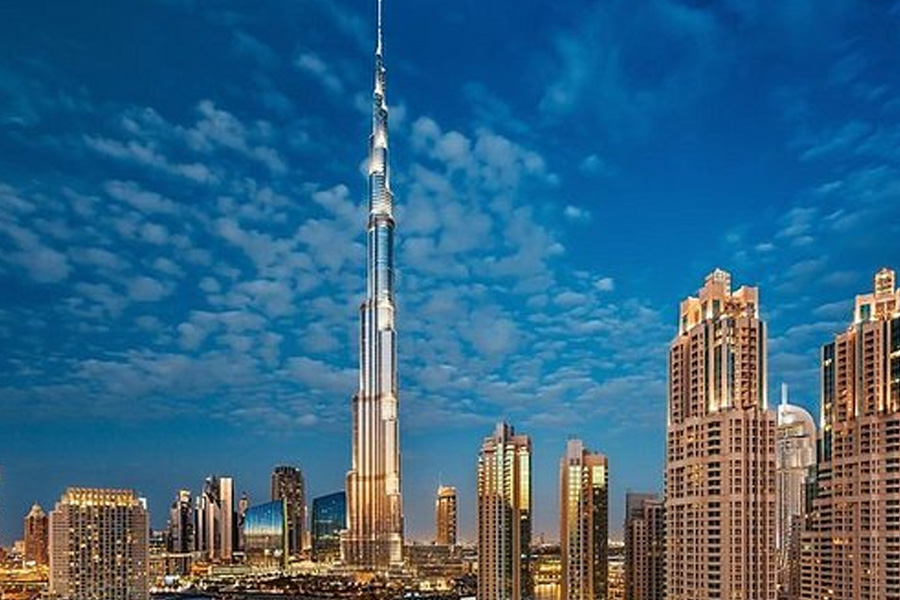 Go Beyond the Skyline with Dubai Day Trips