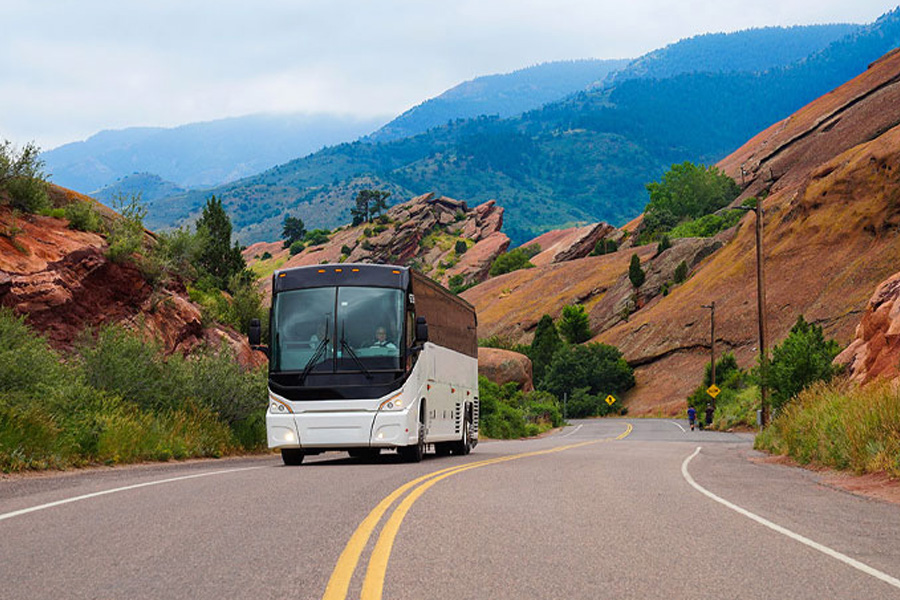 Red Rocks Shuttle: Your Premier Transportation Solution to Red Rocks Amphitheatre