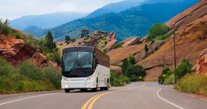 Red Rocks Shuttle Your Premier Transportation Solution to Red Rocks Amphitheatre