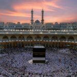 How to Make the Most of Your Time in Makkah